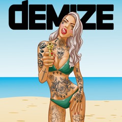 Demize 'Alive' [Sidewayz Sounds]