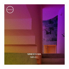Sinestesia - Min 01 (Original Mix)