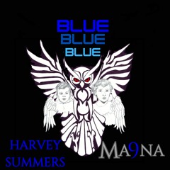 Blue Blue Blue - Cinematic Orchestral Arrangement