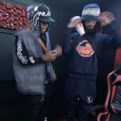 NBH Leak x Scooter - Trappin like ah fool