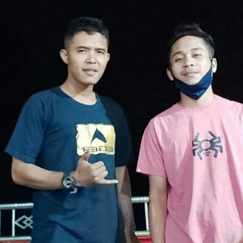 JANJI LUKA TIKTOK !!! [[ RICO GINTING X JOSTRA SITEPU X ANDO GINTING ]] #23_Reacing Speed