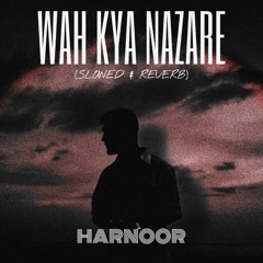 Harnoor // Wah Kya Nazare (SLOWED & REVERB)