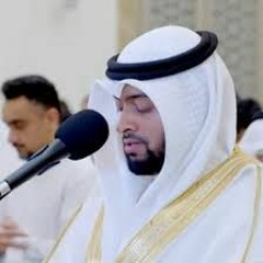 سورة غافر تلاوة إبداعية رمضان ١٤٤٣ | القارئ أحمد عبدالعزيز النفيس