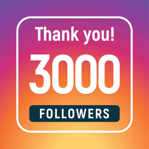 3K MASH UP MIX THANK YOU 😅