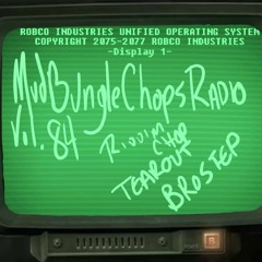 MudBungleChops Radio Vol. 84 - Riddim Chop, Trap, Tearout