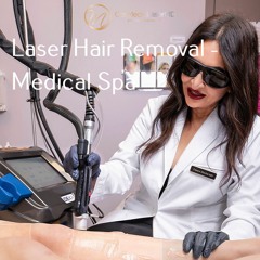 Laser Hair Removal Near Me In Ann Arbor - CosMedic LaserMD - (734) 249-8722