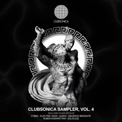 Ruben Karapetyan - Hyperphantasia [Clubsonica Records]