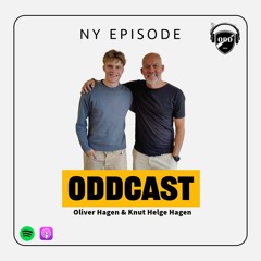 S01E24 - Oliver Jordan Hagen Og Knut Helge Hagen