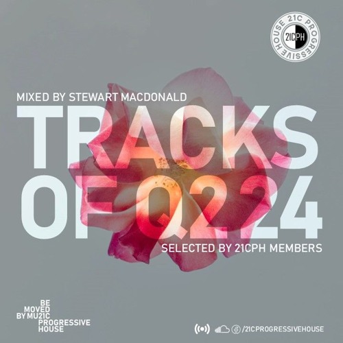 21CPH Tracks of Q2 24 | Stewart Macdonald