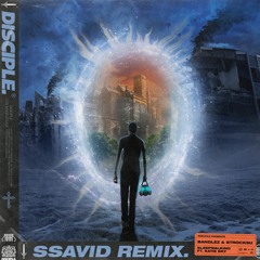 Sleepwalking- Ssavid Remix