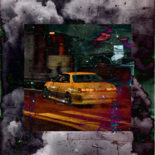 Front A Busta Ft CASPERSLIDE