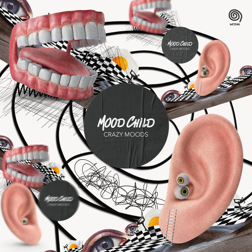 joshE - Subway Groove [MC046]