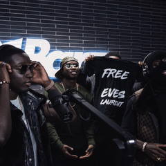 De Fellas - Amigo (Eves Laurent, Teflon, Brasco & Frsh).mp3