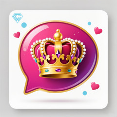 Comment Section Queen