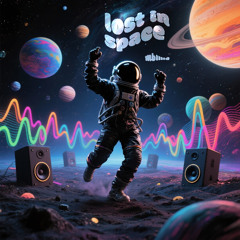 mbllllo - Lost in Space