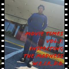 Track 01 TALK IS CHEAP- Vol.1