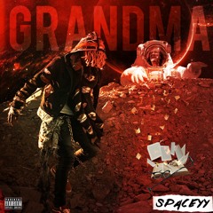 Grandma **(Unmastered)