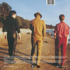 Õhtud Moskva Lähistel x1.07 (Vennaskond)