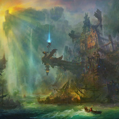 Magical Fantasy - "The Great Reveal"