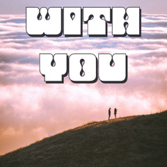 with u