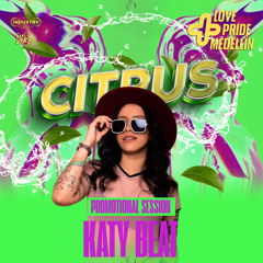 KATI BEAT PROMOTIONAL SESSION | PRIDE FESTIVAL CITRUS