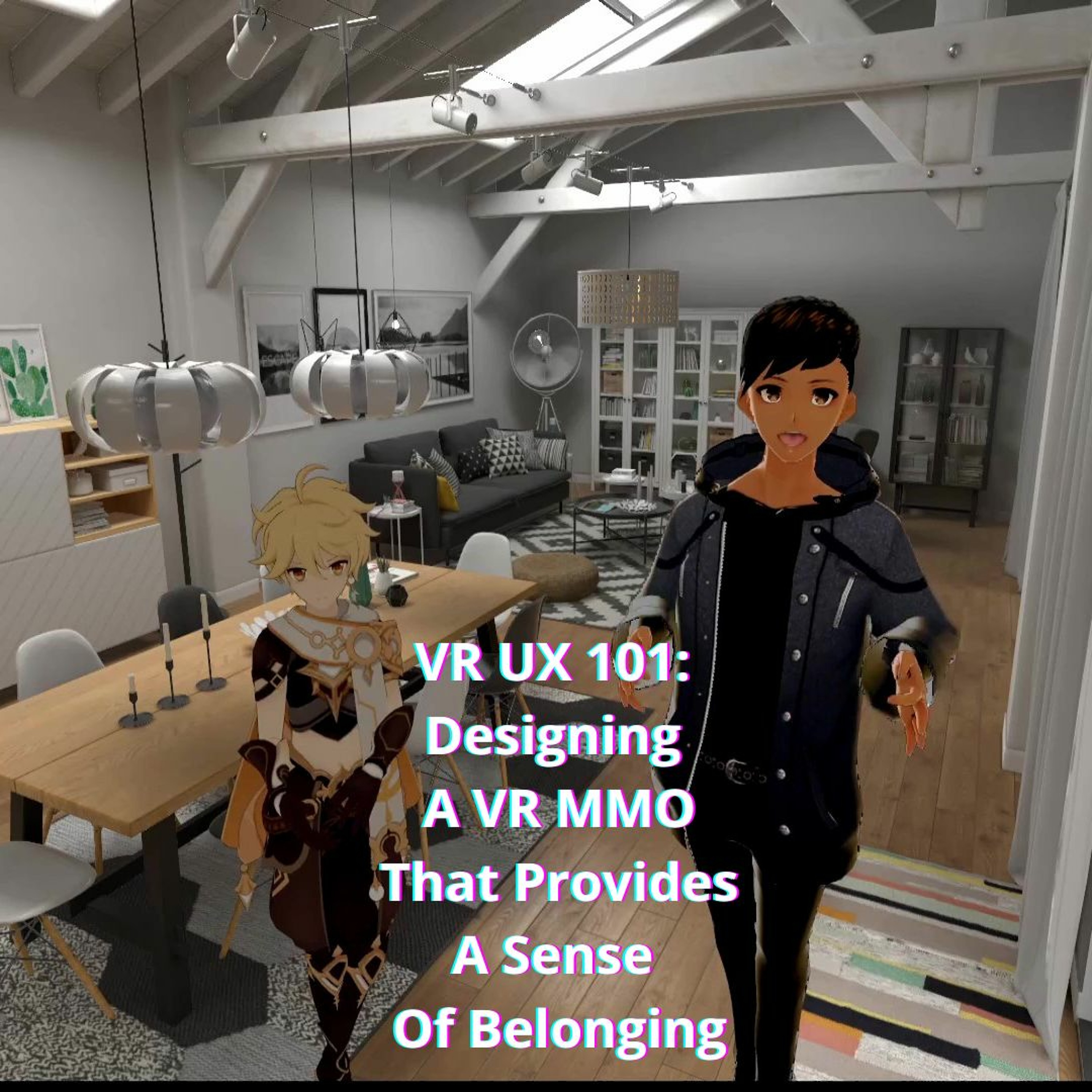 EnterVR