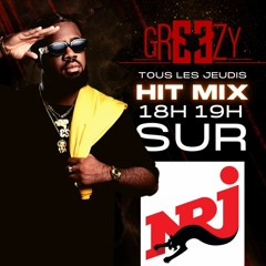 DJ GREEZY - HIT MIX EP1 (SEASON 1)