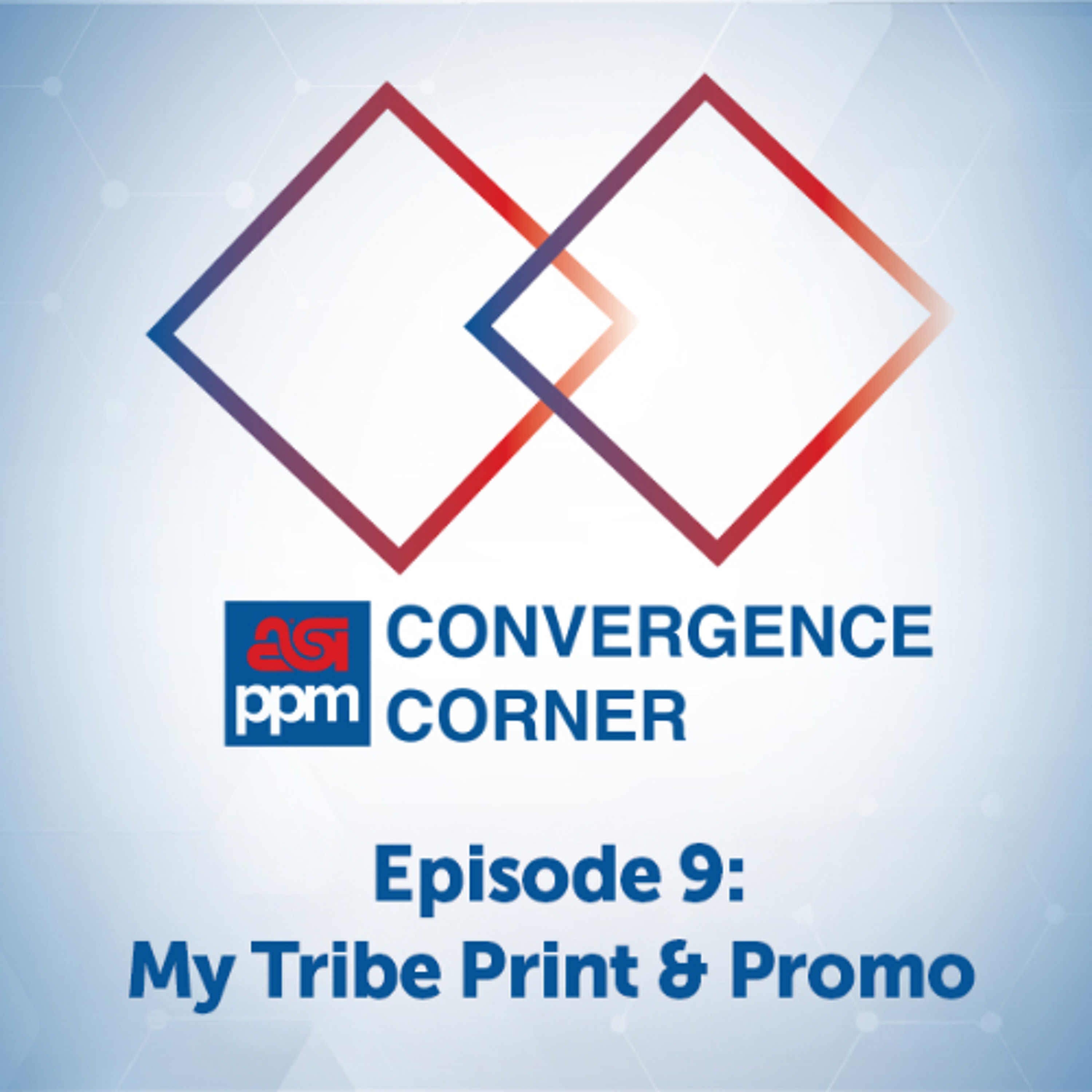 Convergence Corner: How My Tribe Print & Promo Tells a Story With Its Work episode artwork