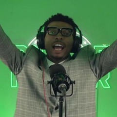 Pablo Skywalkin "On The Radar" Freestyle (PROD. SADASHII)