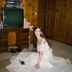 Radio Towers [Ethel Cain] - "Ethel Cain Freestyle"