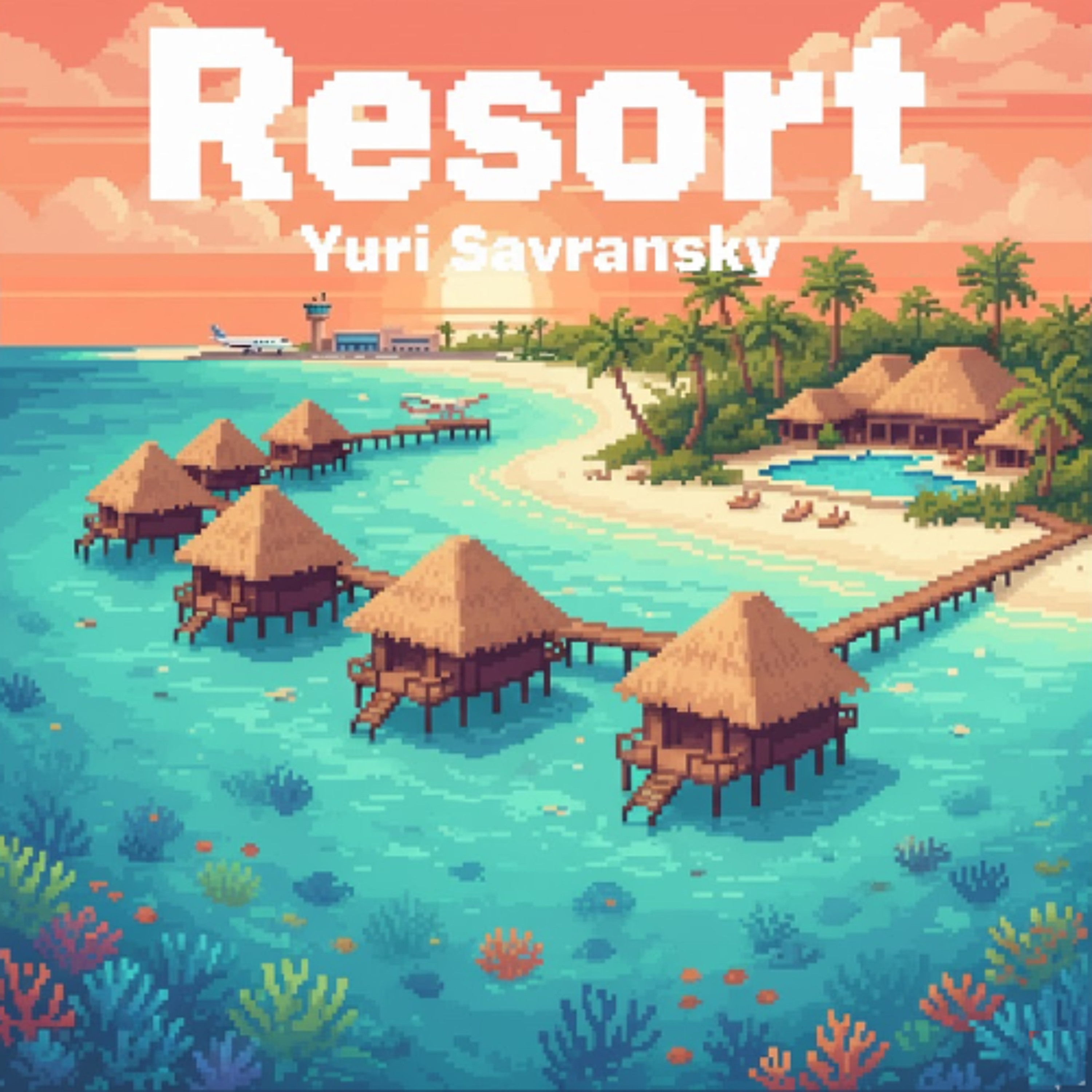 Resort episode artwork
