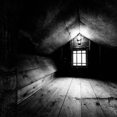 🧟 attic (prod. rezzydaproducer)