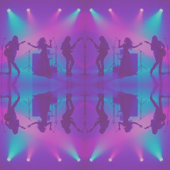Rise to the Beat