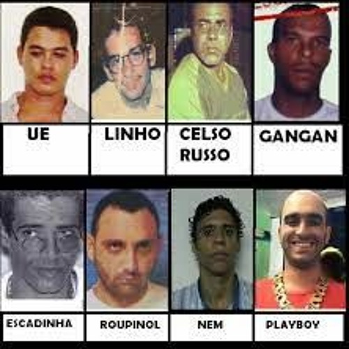 MC RED - FLUMINENSE É O FUNDAMENTO RN MACAÉ (( DJ ABENÇOADO DE MACAÉ))