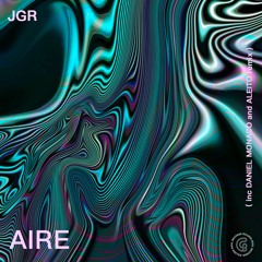 JGR - Alphard ( ALEITO Remix )