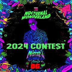 Mister J - Discovery Project:  Nocturnal Wonderland 2024