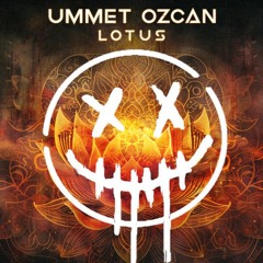 Ummet Ozcan - Lotus (Psy Mix)