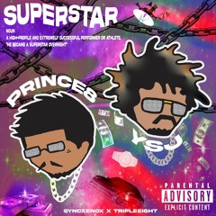 Superstar ft YSJ