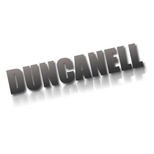 DuncanEll - It's A Dream - For ShaunMullen [25]