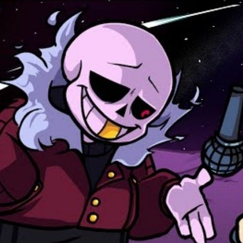 FNF Fallen Stars vs Sans - Our Broken Constellations (Full Combo)
