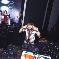 Hieuthuhai - Vệ Tinh (2026) (TNT x Louis 8ightz' VBass Super VIP Flip)