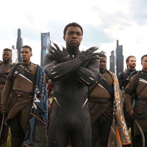 Wakanda Forever (renzo 675 remix 2023) 🇵🇬