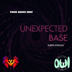 Ruben Espadas - Unexpected Base
