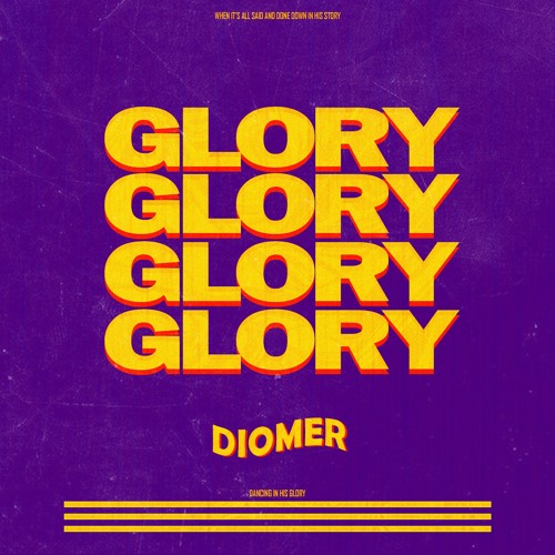 Diomer - Glory