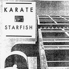 Starfish