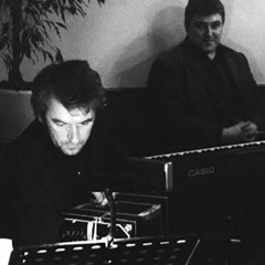 Cuando llora a milonga