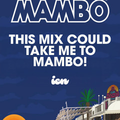 Cafe Mambo Mix