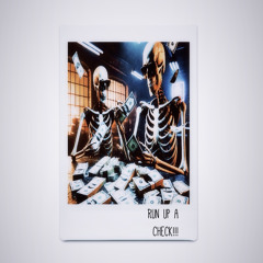 Run Up A Check! Feat. KILLTEC! *Prod.16aura*