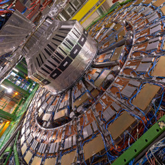 Hadron Collider