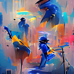 Escaping The Blues - with BRIAN BUTTS and HURTFUL JUNEZ